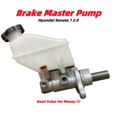 Master Pump